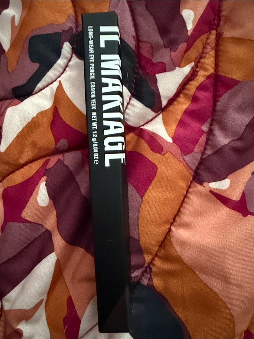 IL MAKIAGE Long-WearEye Pencil in Oreo - Picture 2 of 6
